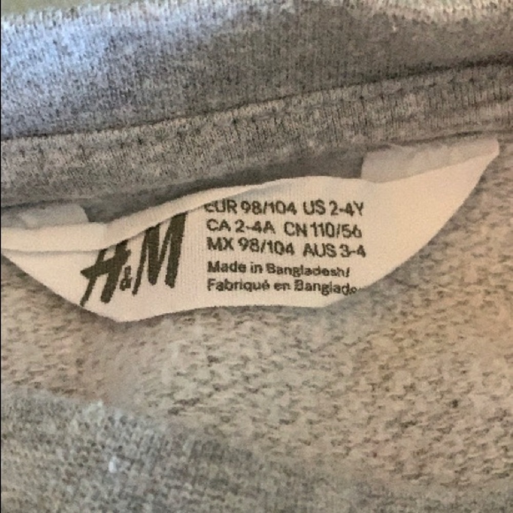 H&M Sweater - Picture 2 of 2
